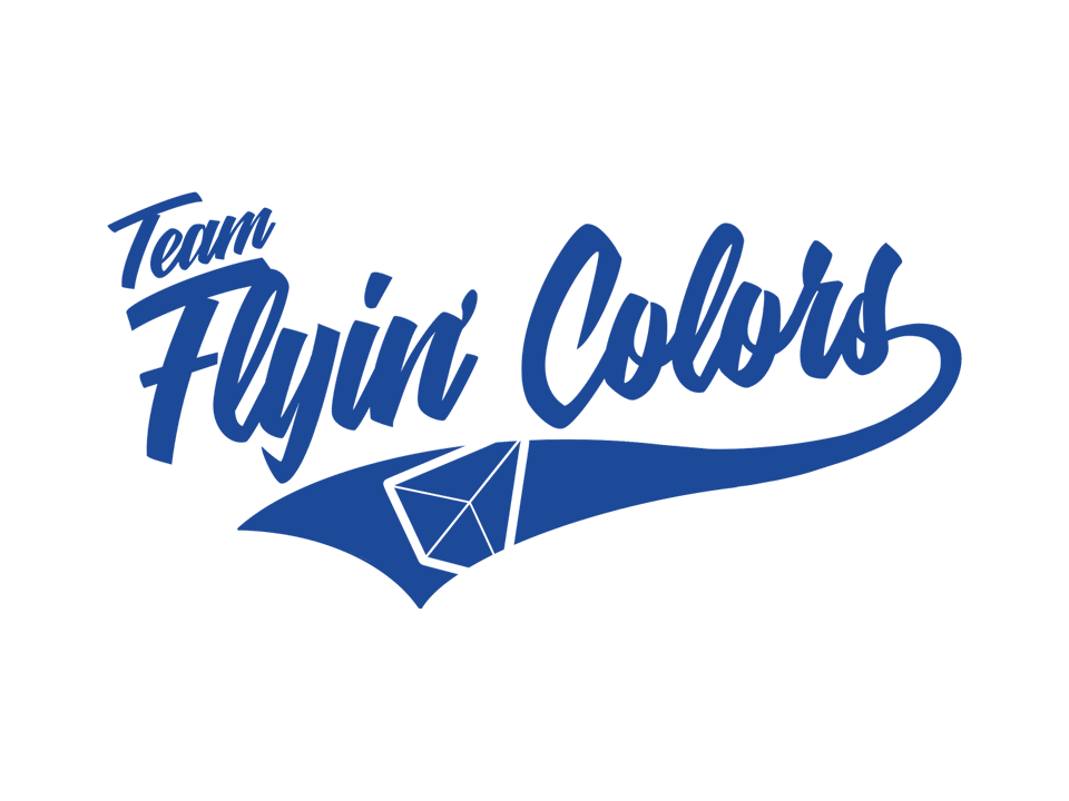 Team Flyin'Colors