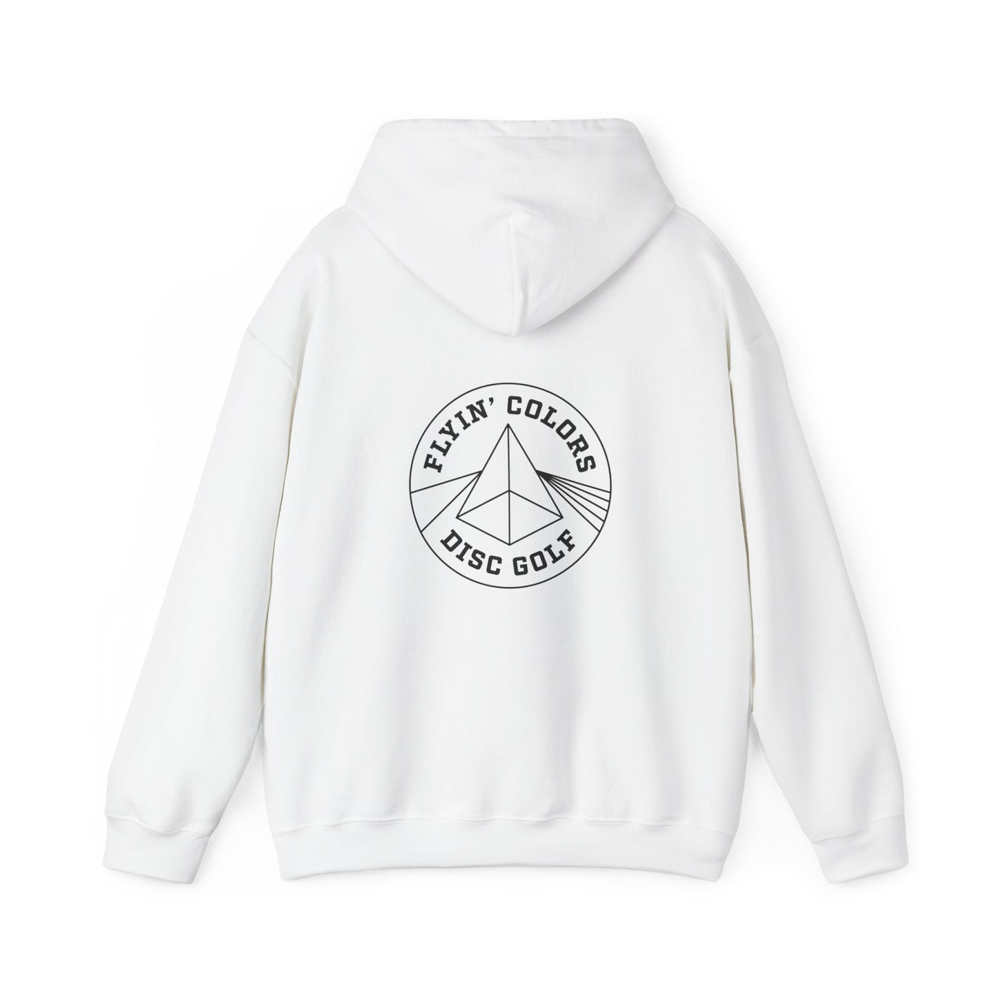 Flyin Colors Unisex Heavy Blend™ Hooded Sweatshirt