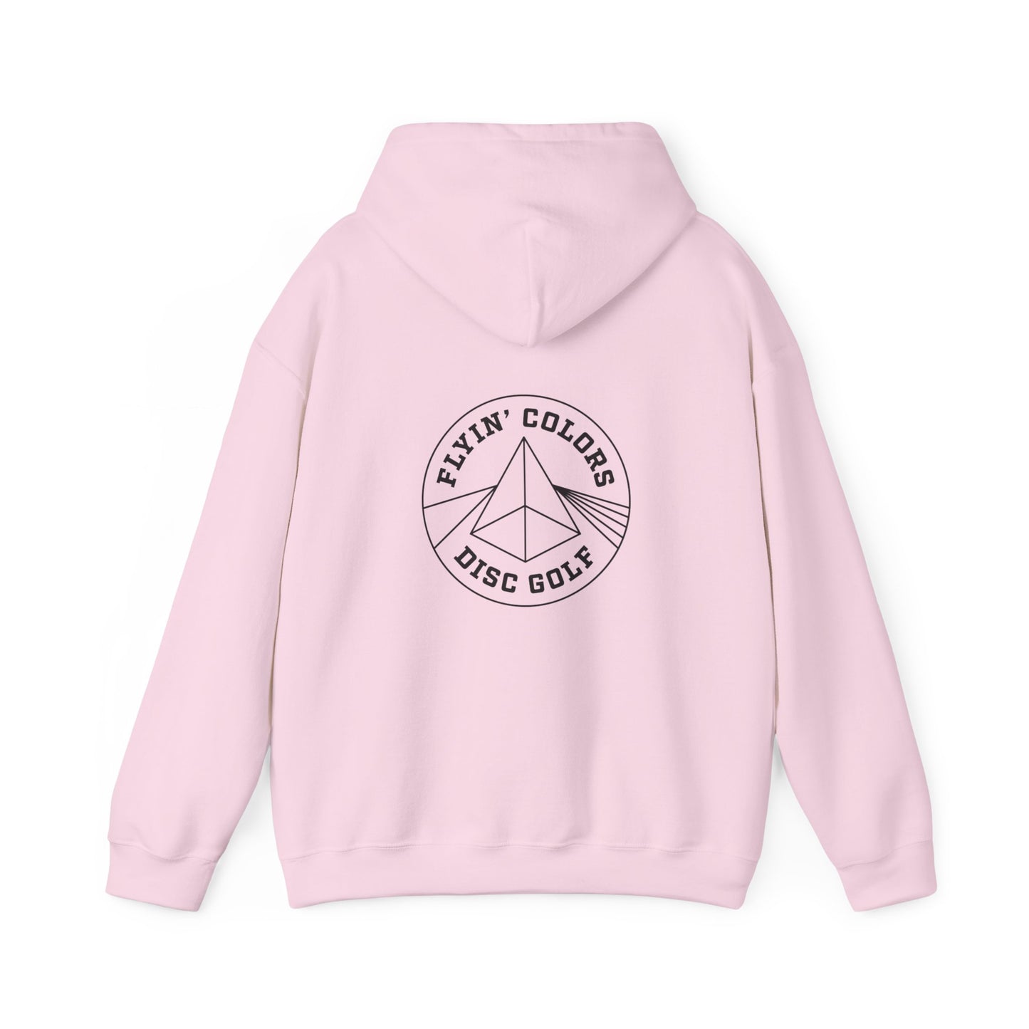 Flyin Colors Unisex Heavy Blend™ Hooded Sweatshirt