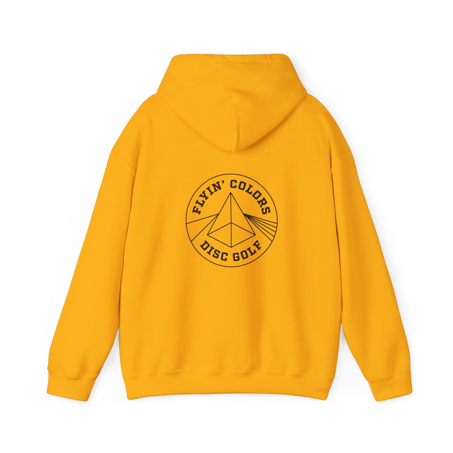 Flyin Colors Unisex Heavy Blend™ Hooded Sweatshirt