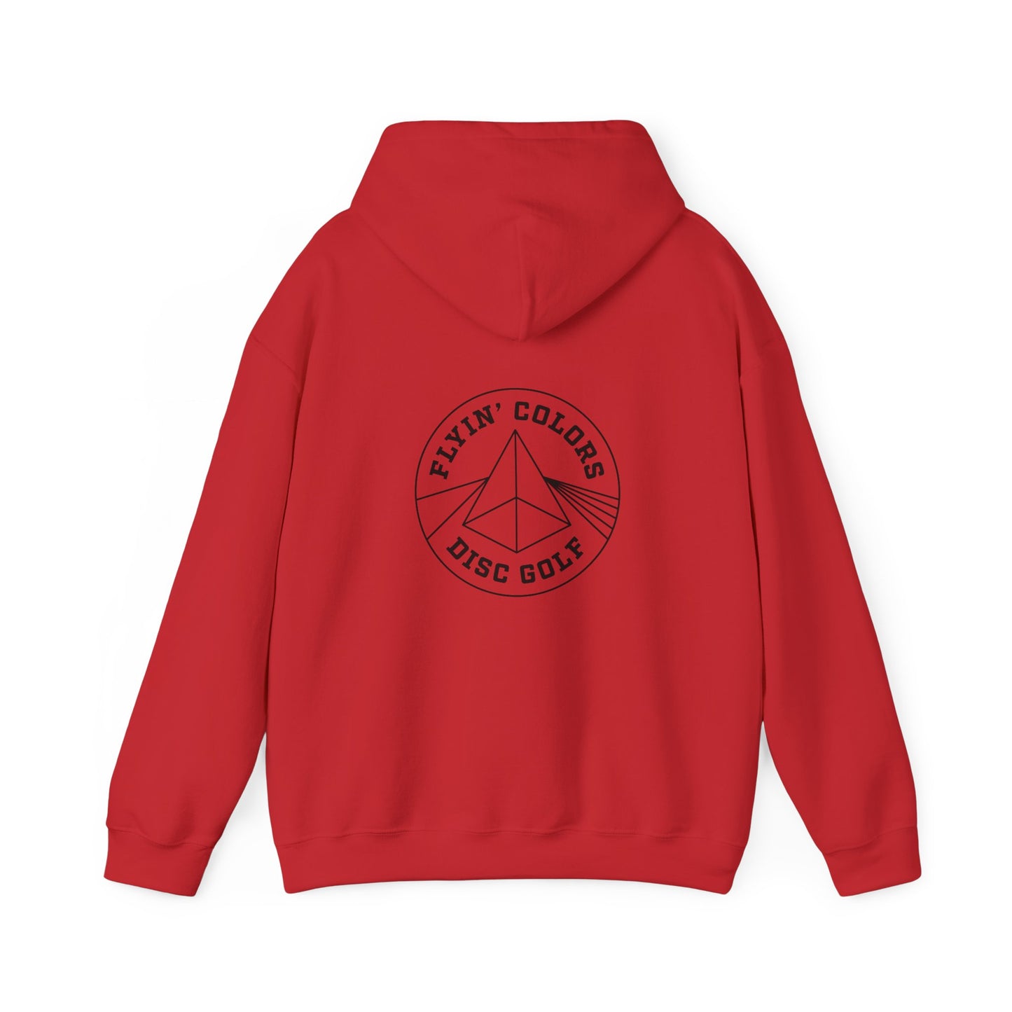 Flyin Colors Unisex Heavy Blend™ Hooded Sweatshirt