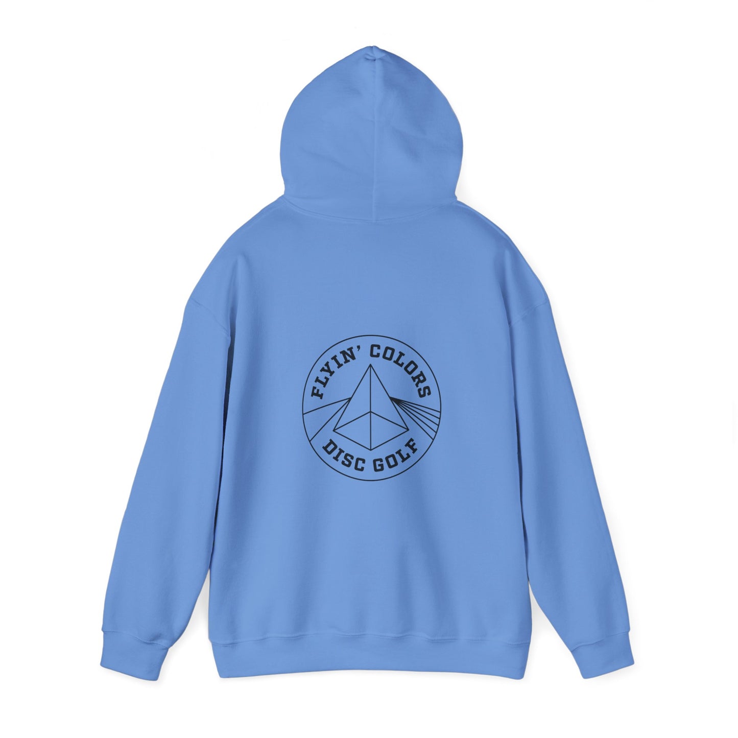 Flyin Colors Unisex Heavy Blend™ Hooded Sweatshirt