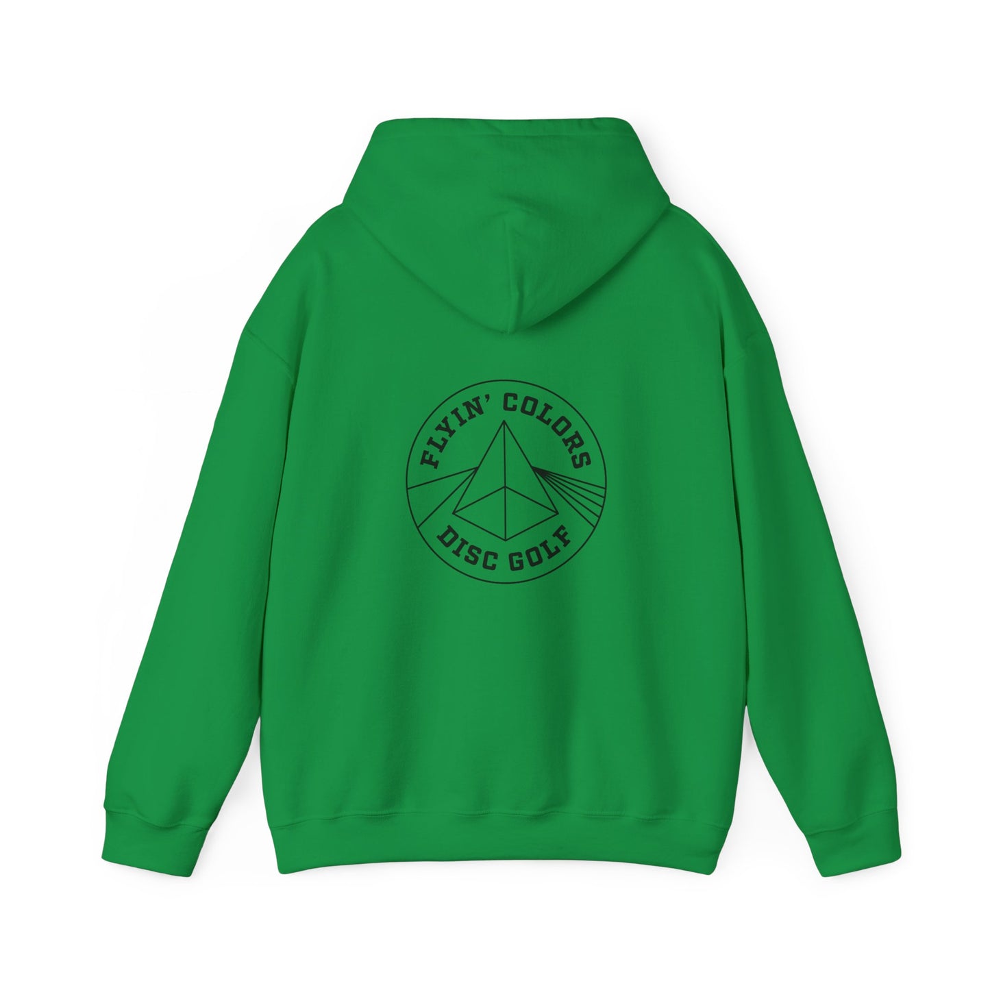 Flyin Colors Unisex Heavy Blend™ Hooded Sweatshirt