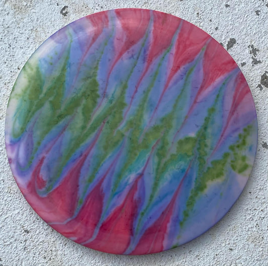 Custom Dyed Gateway Assassin Golf Disc 003