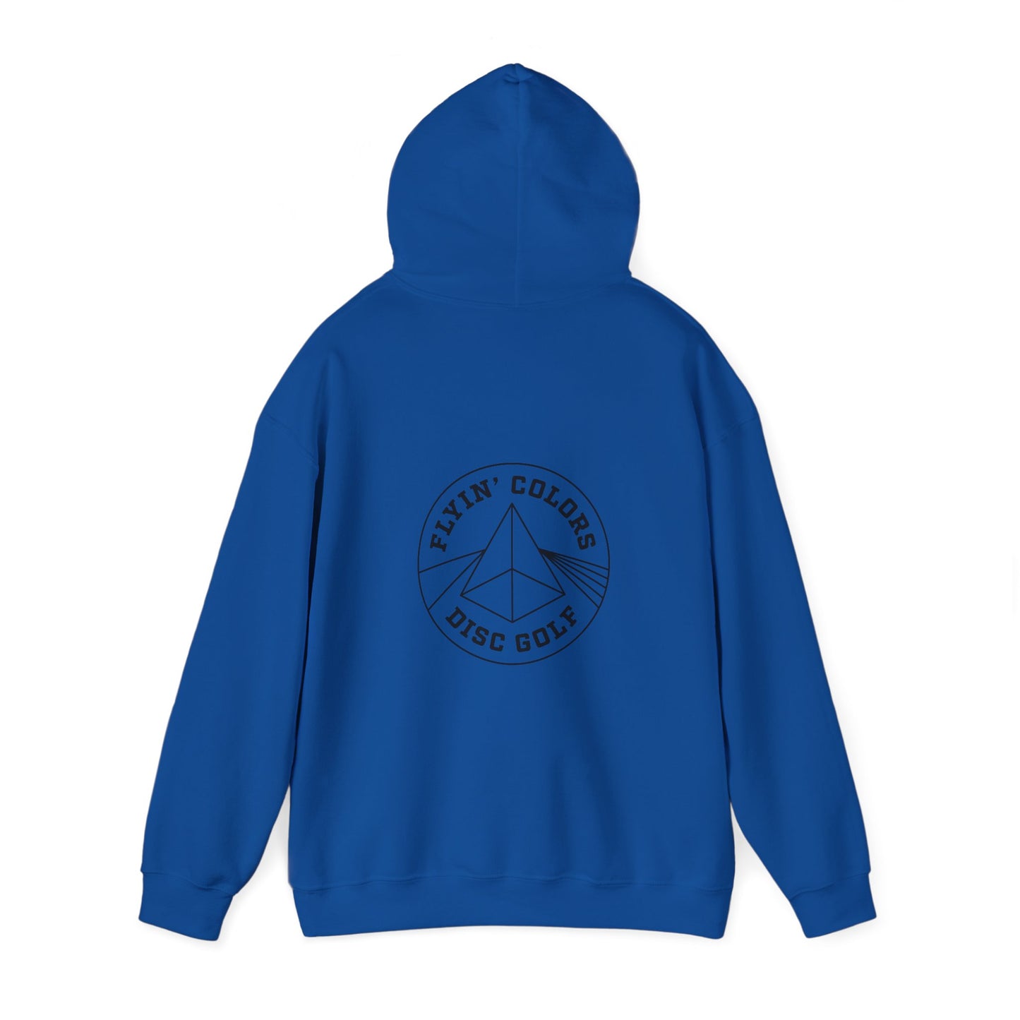 Flyin Colors Unisex Heavy Blend™ Hooded Sweatshirt