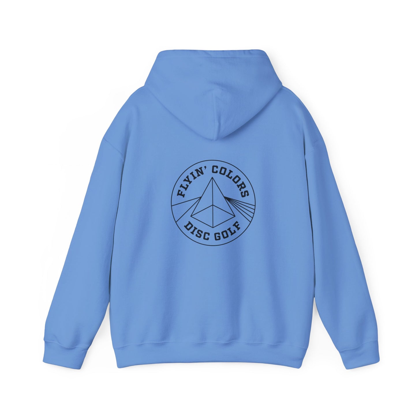 Flyin Colors Unisex Heavy Blend™ Hooded Sweatshirt