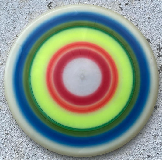 Custom Dyed Gateway Spear Golf Disc 002